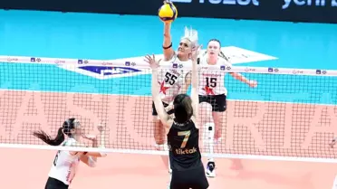 Maçın kritik anları