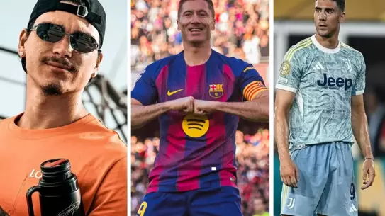 Fenerbahçe transfer haber görseli