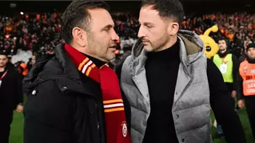 Pape Matar Sarr Tottenham formasıyla