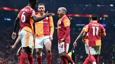 Galatasaray mağaza içi görseli