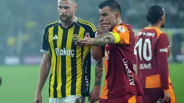 Galatasaray ve Fenerbahçe kupada karşılaşma sahası