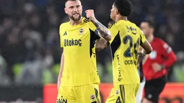 Beşiktaş Derbisinde Skriniar Geri Dönüyor: Detaylar Açıklandı