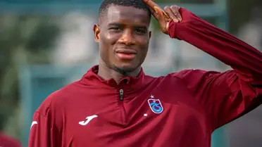 Al Ahli ve Paul Onuachu