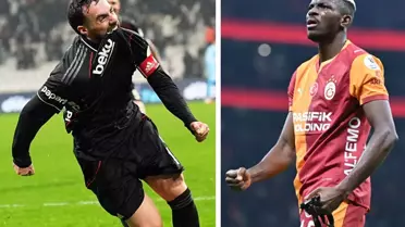 FIFA kokartlı hakem Ozan Ergün, Beşiktaş-Galatasaray derbisinde düdük çalacak