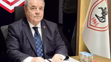 Veysel Bilen'in özür anı