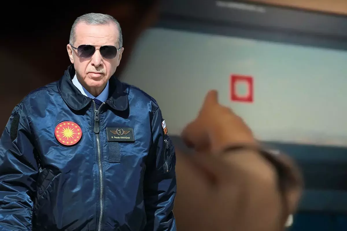 ASELSAN'ın EJDERHA Sistemi: İHA Sürülerine Karşı Anlık Elektromanyetik Savunma