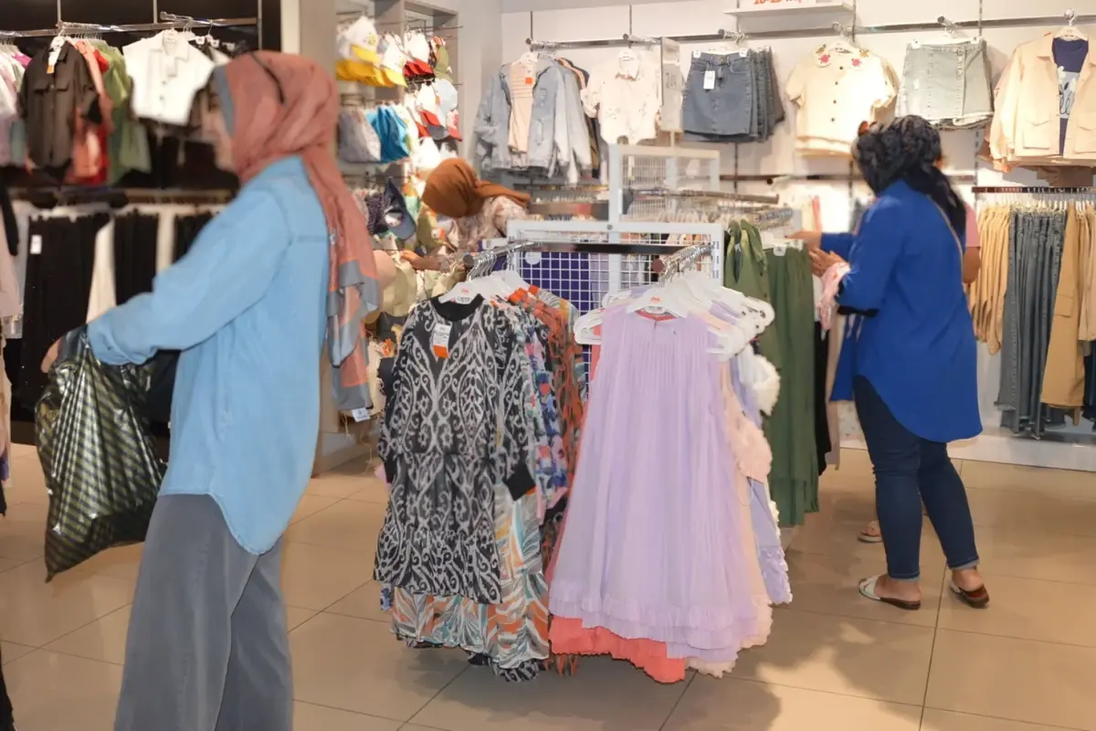 Civil Mağazacılık'ta 4,5 Milyon Kişinin Verileri Sızdırıldı: KVKK Uyarıyor