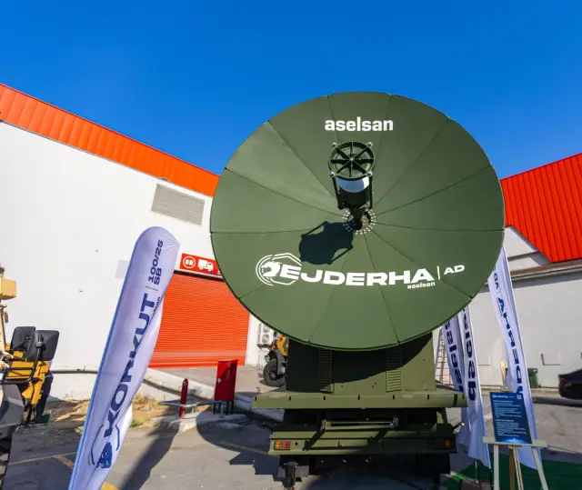 İHA sürüsü etkisizleştirme