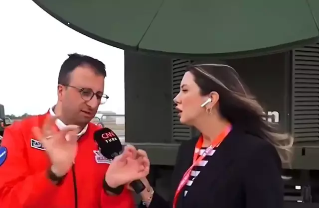 Sistem kontrol odası