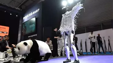 Kongrede tanıtılan yeni mobil cihazlar