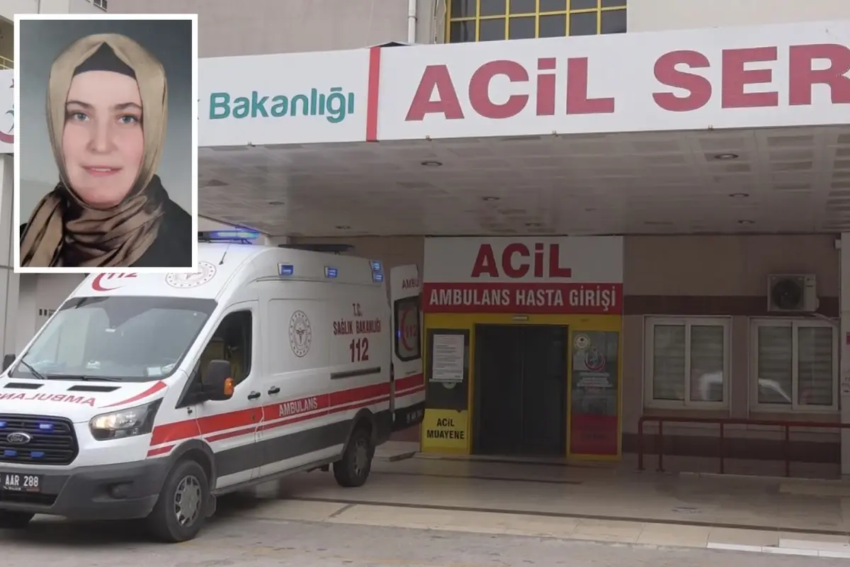 Doğum Sonrası Kadında Ani Kalp Krizi: 37 Yaşındaki Anne Hayatını Kaybetti