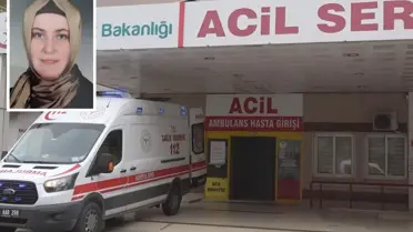 Doğum Sonrası Kadında Ani Kalp Krizi: 37 Yaşındaki Anne Hayatını Kaybetti