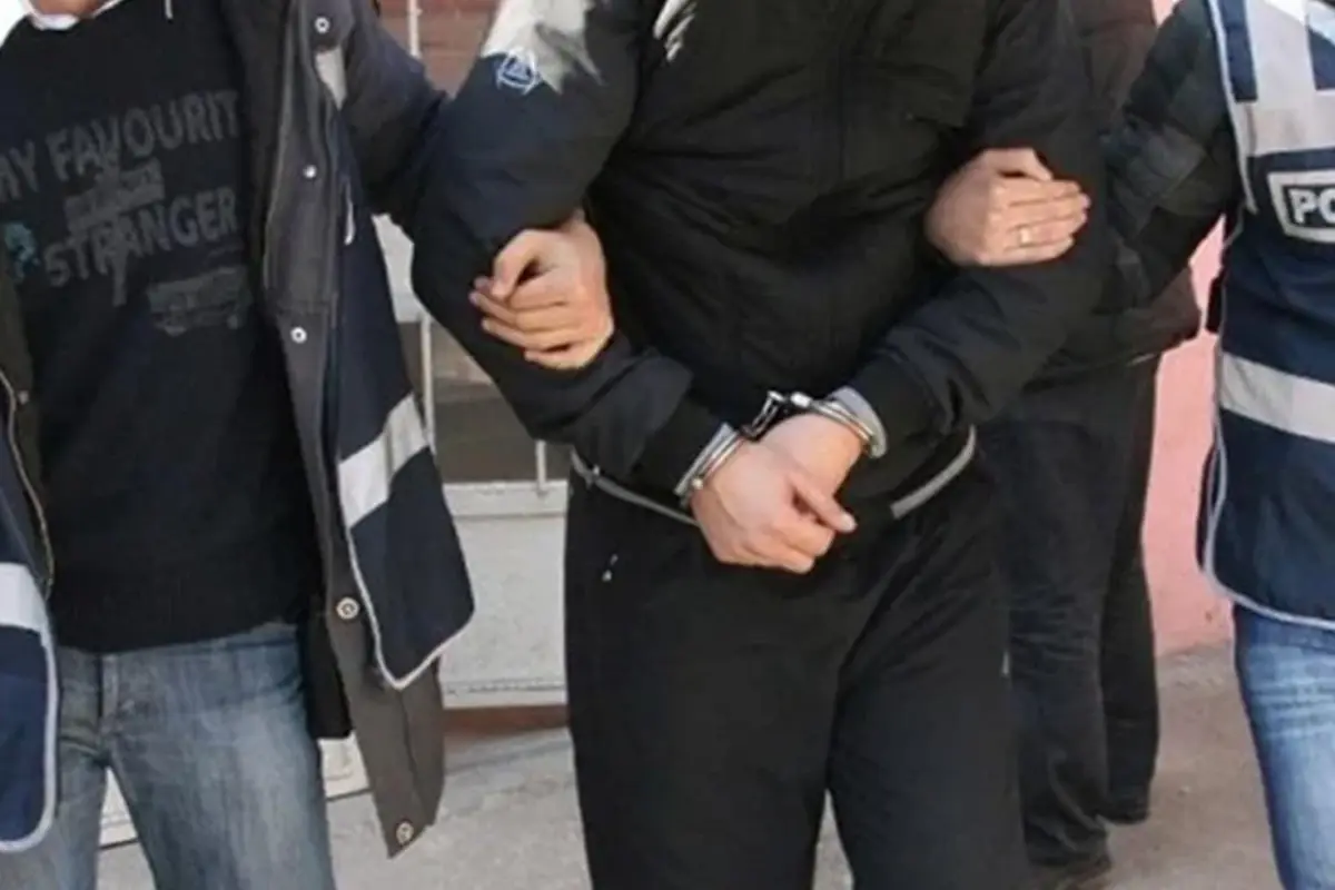 İstanbul’da Çete Operasyonu: 10 Şüpheli Gözaltına Alındı