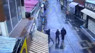 Iğdır’da 16 Yaşındaki Kız Öğrenciye Bıçaklı Saldıran Sanık 20 Yıl Hapis Cezası Aldı