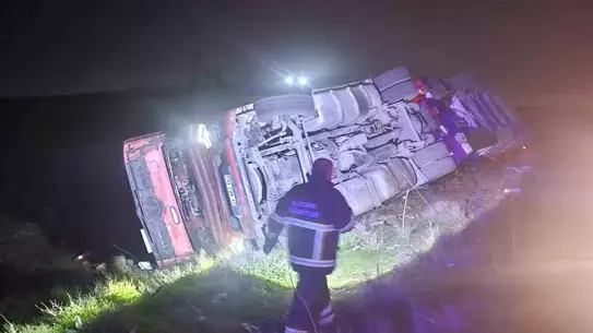 Kazanın detaylı fotoğrafı