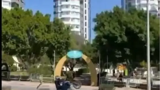 Tarsus’ta Tehlikeli Motosiklet Sürüşüne 172 Bin TL Ceza ve 60 Gün Men