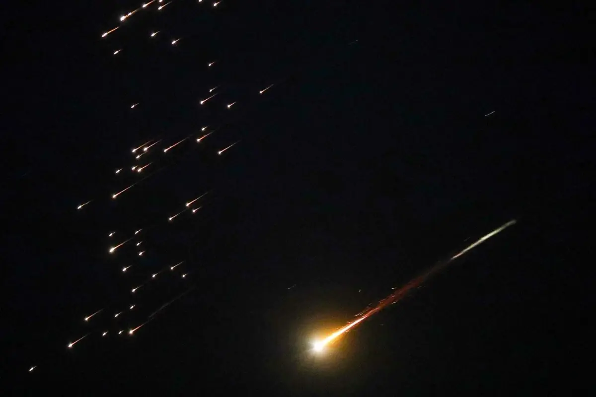 ABD’nin İran’a Karşı Kürtleri Kullanma Planına Kürt Liderlerinden Sert Tepkiler