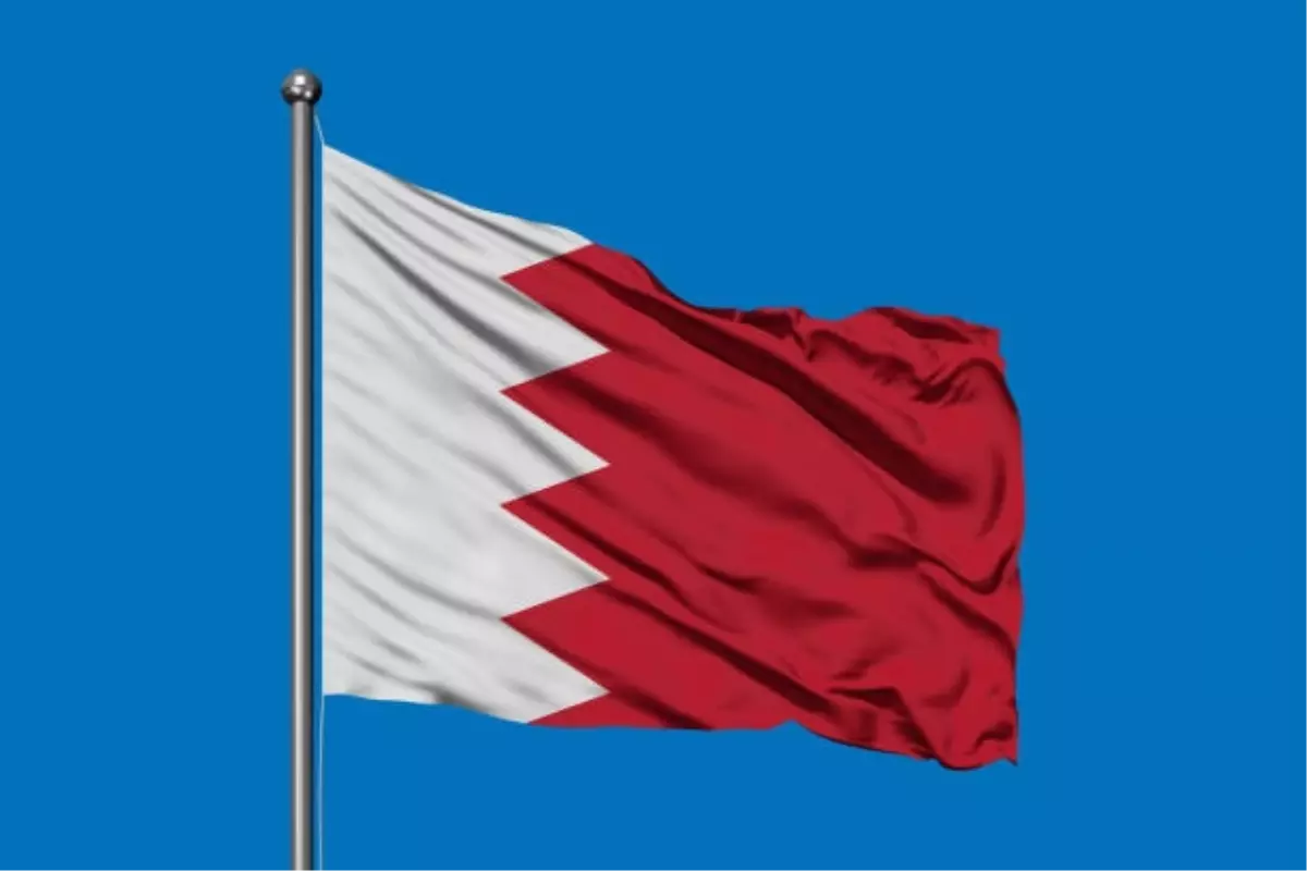 Bahrain, İran'ın Saldırısına Karşı 78 Füze ve 129 İHA'yı Başarıyla Engelledi