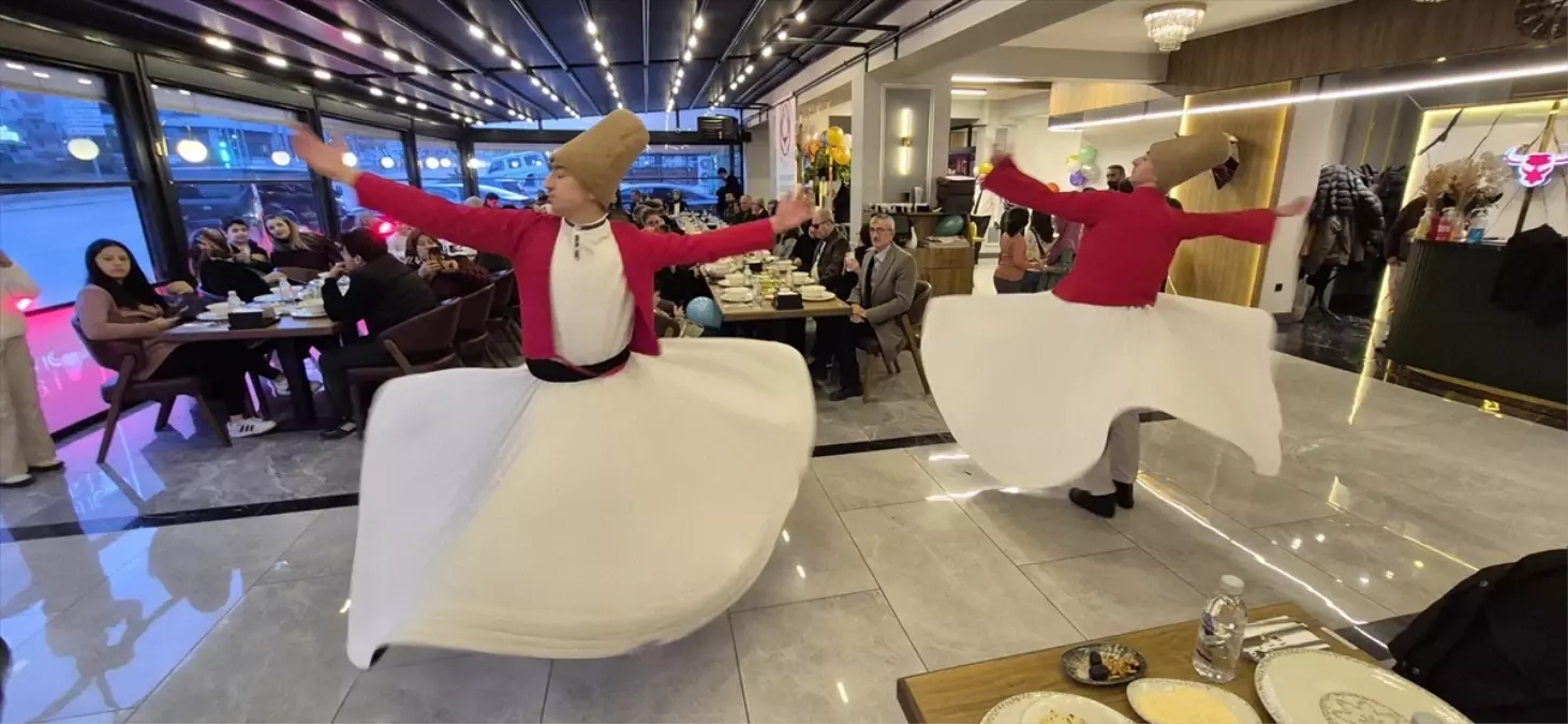 Kırıkkale’de Dünya Yetimler Günü’ne Özel İftar Etkinliği Çocukları Mutlu Etti