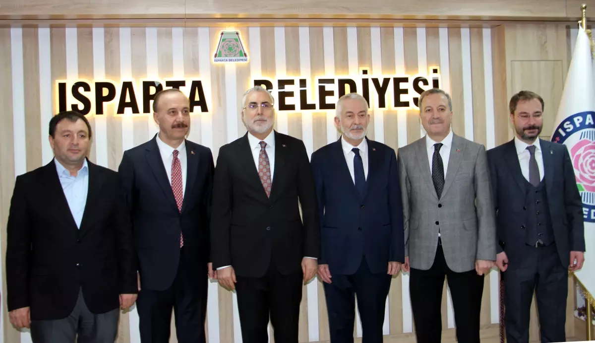 Türkiye'de Kadın İşgücüne Katılım Rekor Kırdı