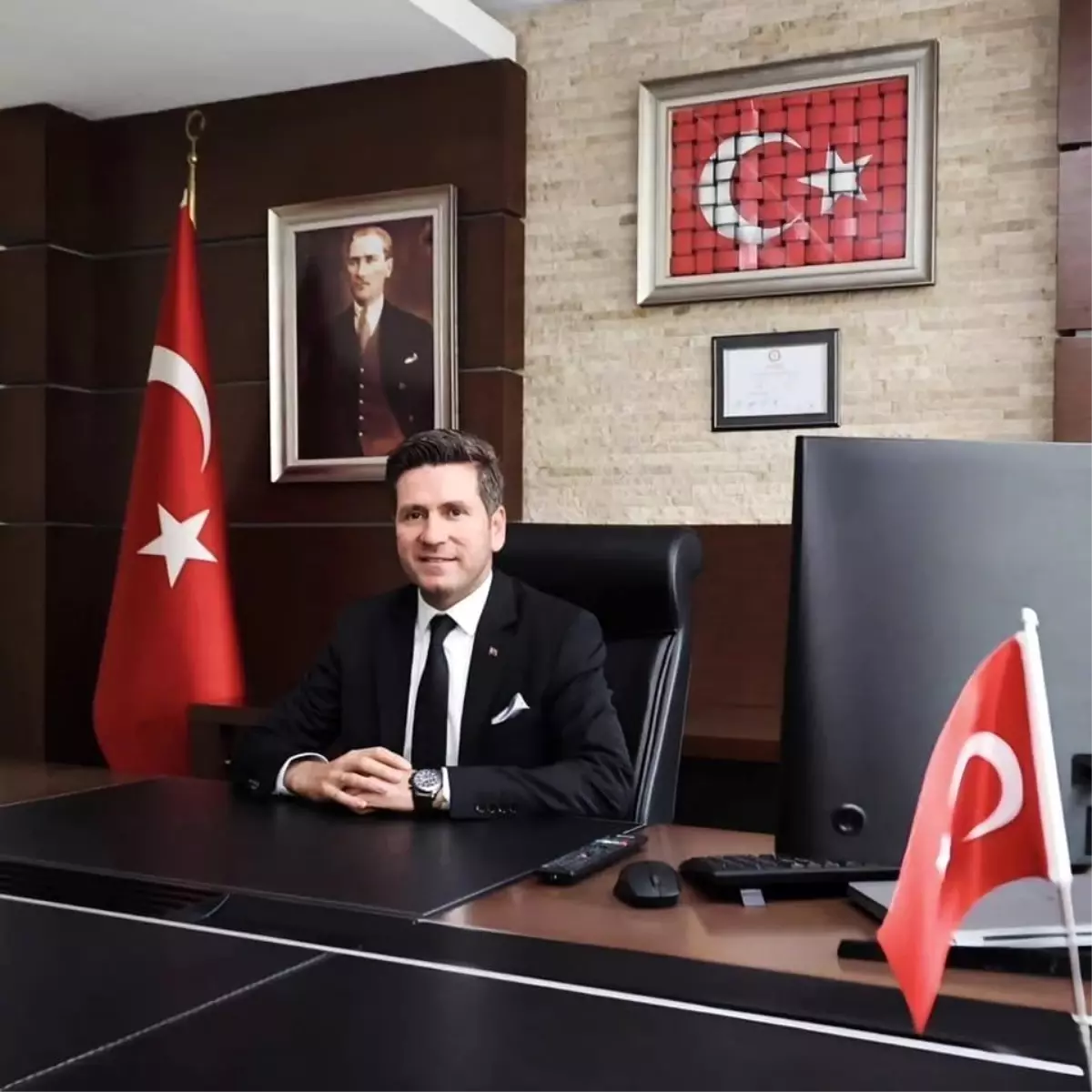 Tavas Belediye Başkanı Kadir Tatık'tan Kadınların Değerine Dair Önemli Açıklama