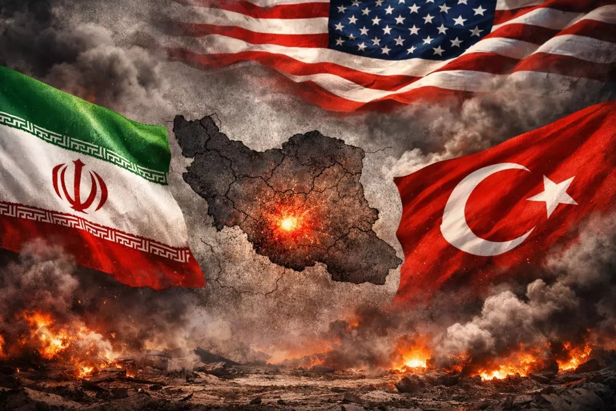 Wall Street Journal'dan Türkiye'ye Eleştiri: NATO Üyeliği ve Bölgesel Rolü Gündemde