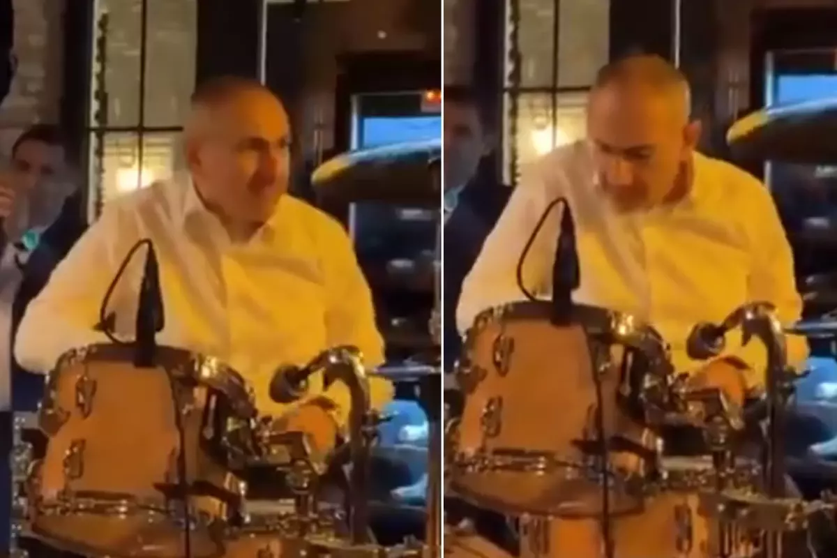 Orta Doğu’da Gerginlik Artarken Liderin Sıra Dışı Rahatlığı Gündemde