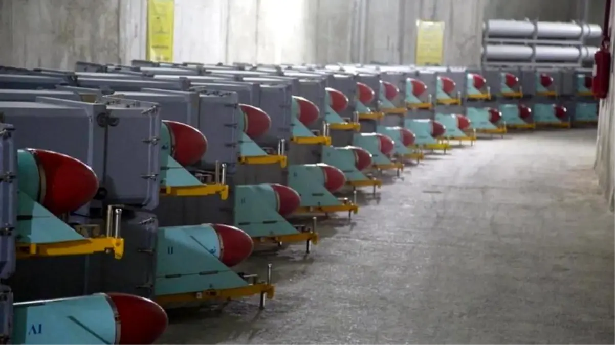 İran’ın Yeni Askeri Doktrini: Hayatta Kalma ve Caydırıcılık Stratejisi