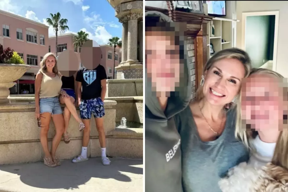 Eski Louisiana Belediye Başkanı Misty Roberts'tan 16 Yaşındaki Gençte Cinsel İstismar İtirafı