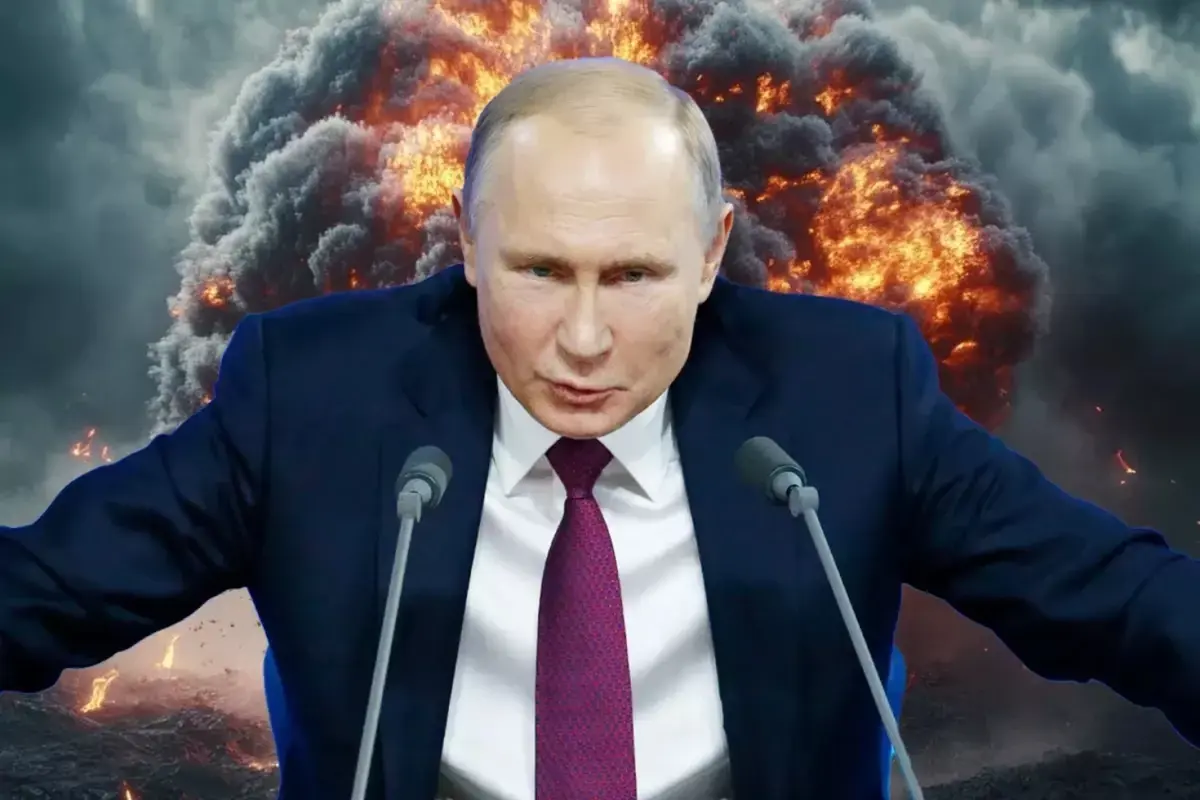 Finlandiya'ya Nükleer Silah Uyarısı: Rusya Karşılık Vereceğini Bildirdi