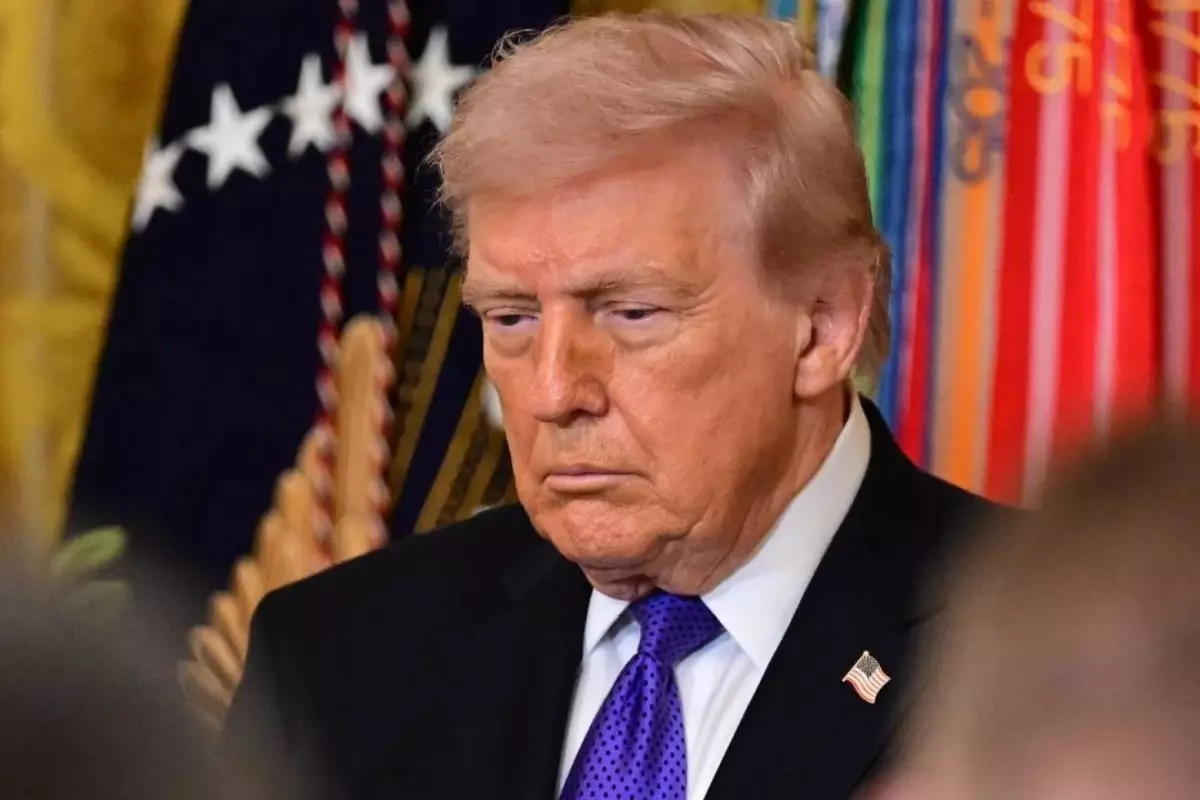 ABD Temsilciler Meclisi, Trump'ın Savaş Yetkileri Tasarısını Reddetti