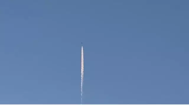 Sınır hattında Türk jetleri