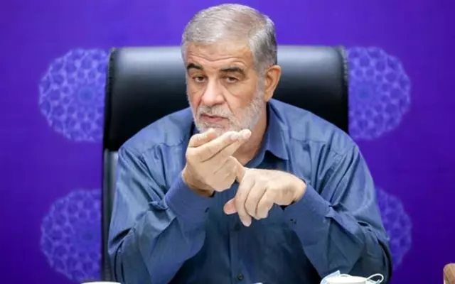 Basra Körfezi'nde askeri gemiler