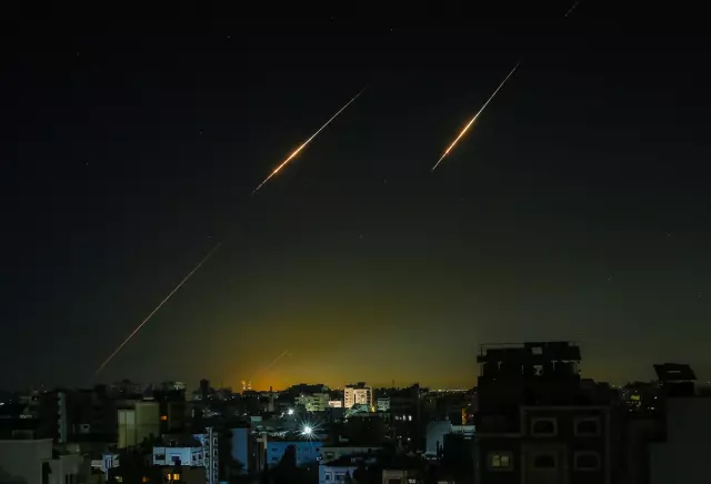 İran savunma birimleri