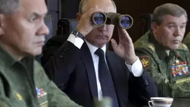 İstihbarat paylaşımını gösteren harita görseli