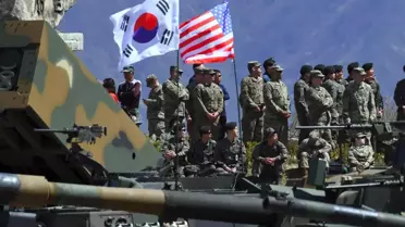 Patriot hava savunma bataryaları