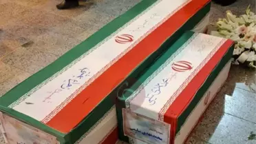 Arakçi'nin intikam mesajı görseli