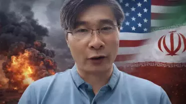 Jiang Xueqin'in kehanetleri