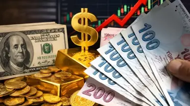 Dolar/TL Kuru Rekor Kırdı: 44,08 Liraya Ulaştı, Merkez Bankası 12 Milyar Dolar Satıyor