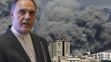 Büyükelçi Habibullahzade’nin açıklamaları