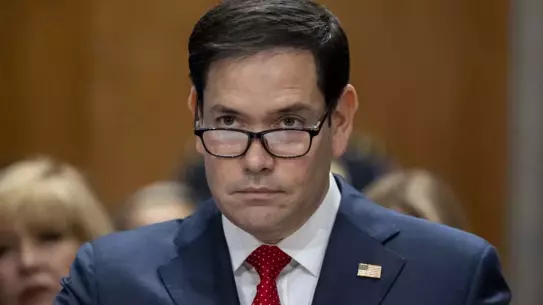 Orta Doğu haritası üzerinde askeri operasyonlar