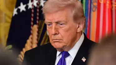 Trump ve savaş yetkileri tasarısı