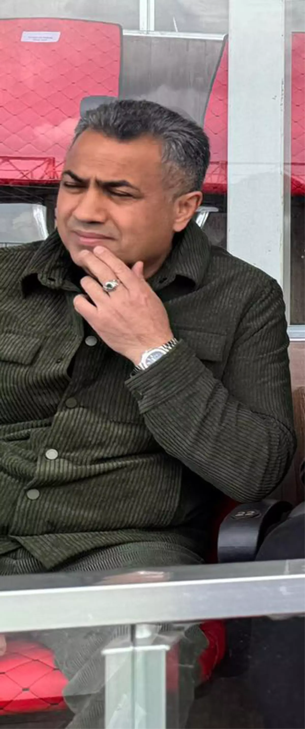 FIFA, Serik Spor Sahibi Tufan Sadygov’a Futbol Faaliyetlerinden Men Cezası Verdi