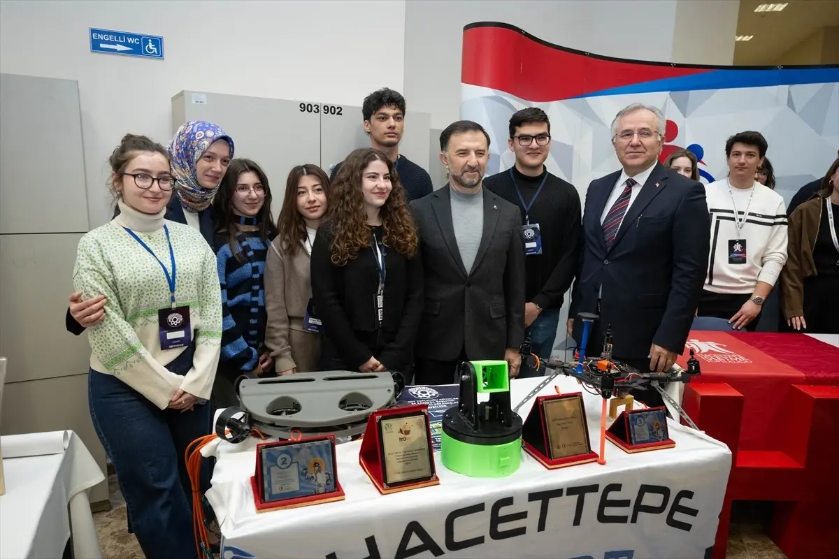 TUSAŞ, GÖKBEY Helikopterinin Sivil Sertifikasını Resmen Aldı