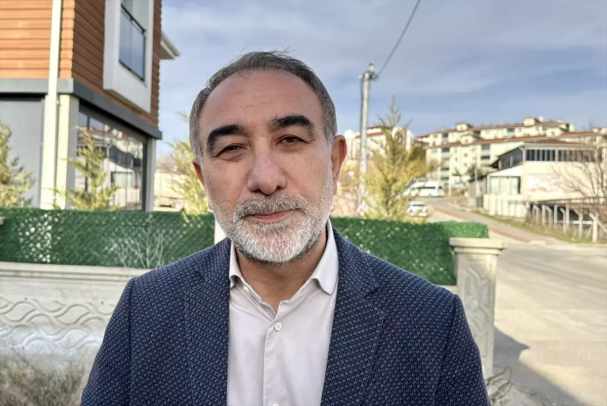 Kırşehir’de Osmanlı Geleneğiyle 100 Aileye Borç Temizliği