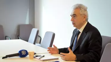 IEA Başkanı Birol’dan Stratejik Petrol Stokları Üzerine Uyarı