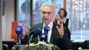 Petrol arzı ve lojistik sorunları görseli