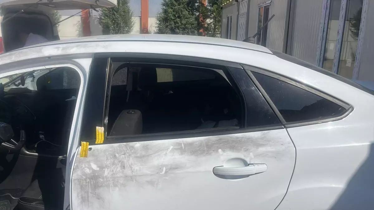 Diyarbakır'da Silahlı Saldırının Ardından 5 Sanık Tahliye Edildi