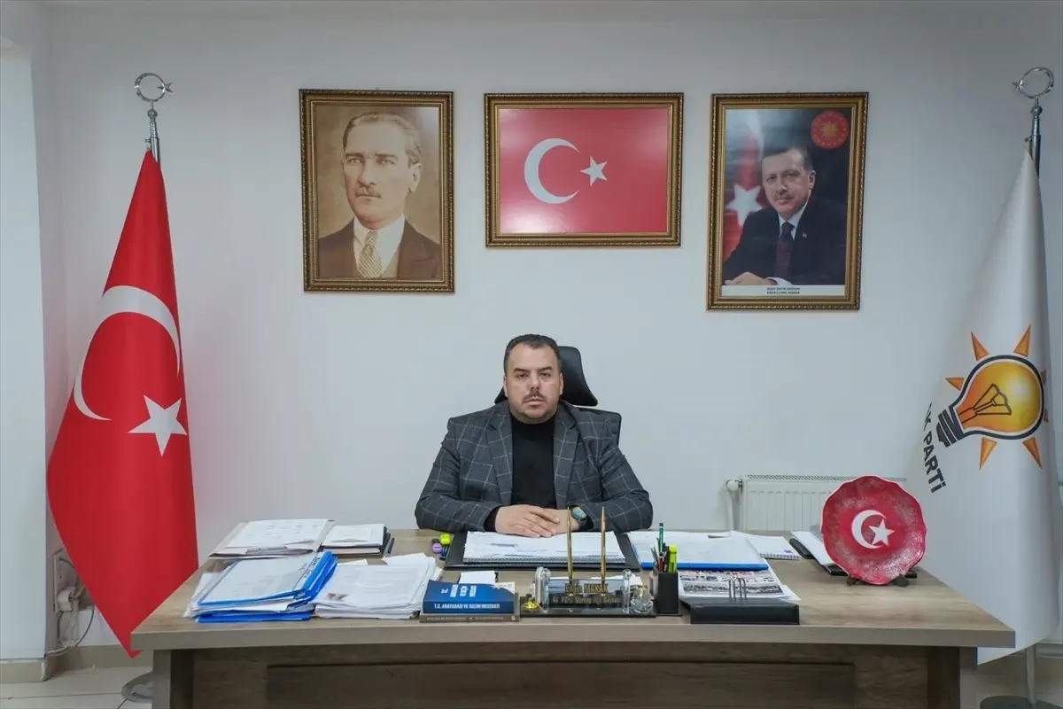 Edirne Belediyesi'nde Personel Alımında Liyakat Sorunu Tartışıldı