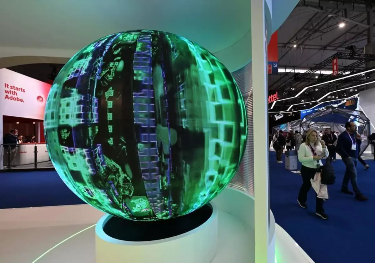 Barselona'da 2026 Mobil Dünya Kongresi: Yenilikler ve Gelecek Vizyonu